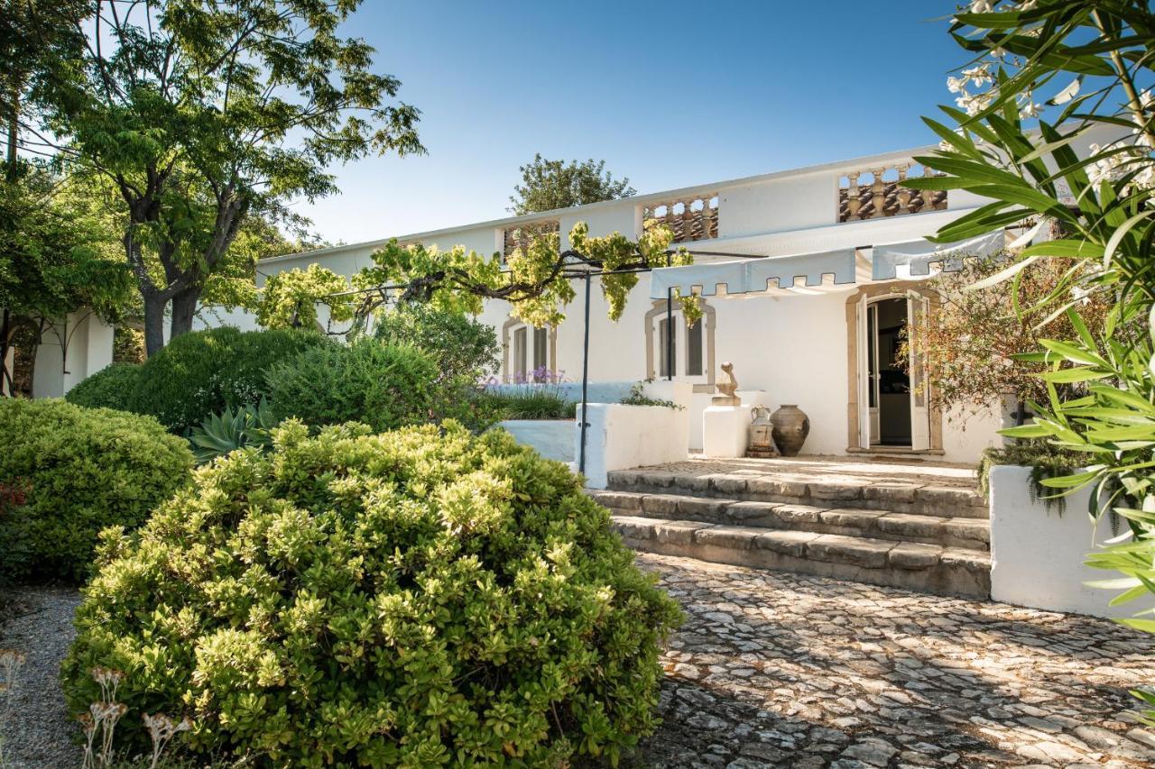 Altanure Quinta Sol D'Agua - Ecological Holiday Villa Tavira Exterior foto